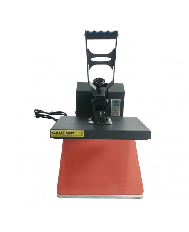 38 x 38 High Strength Powerful High Pressure Heat Press