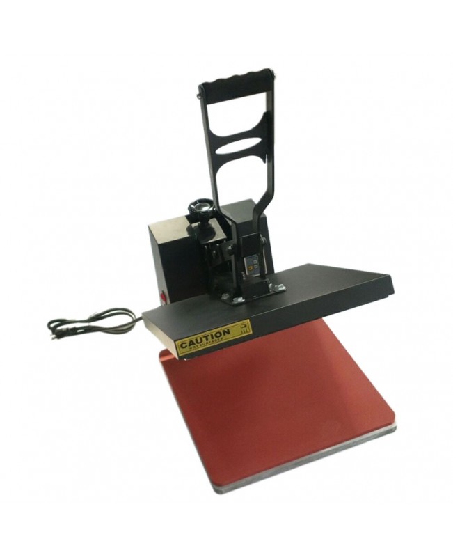 38 x 38 High Strength Powerful High Pressure Heat Press