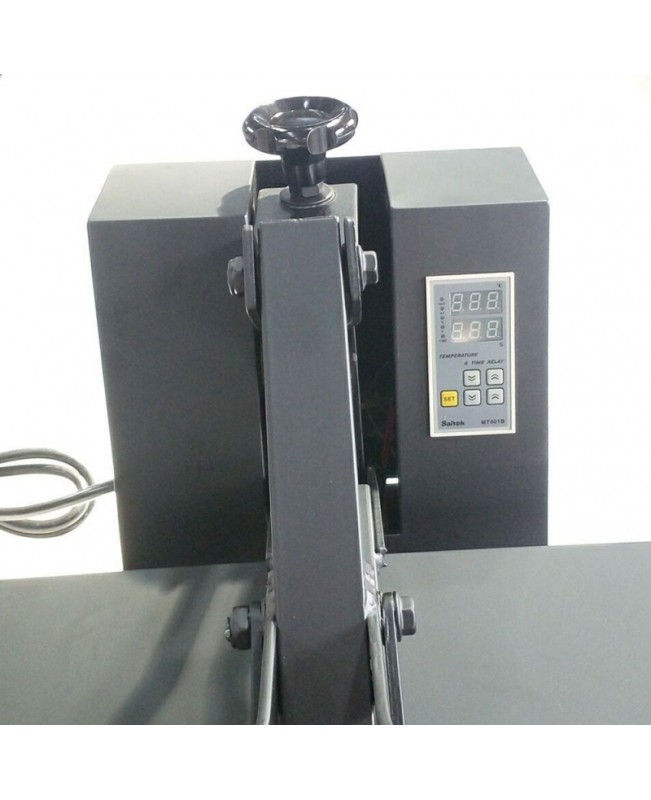 38 x 38 High Strength Powerful High Pressure Heat Press