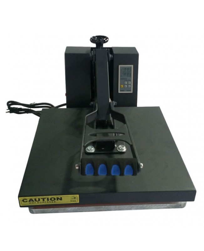 38 x 38 High Strength Powerful High Pressure Heat Press