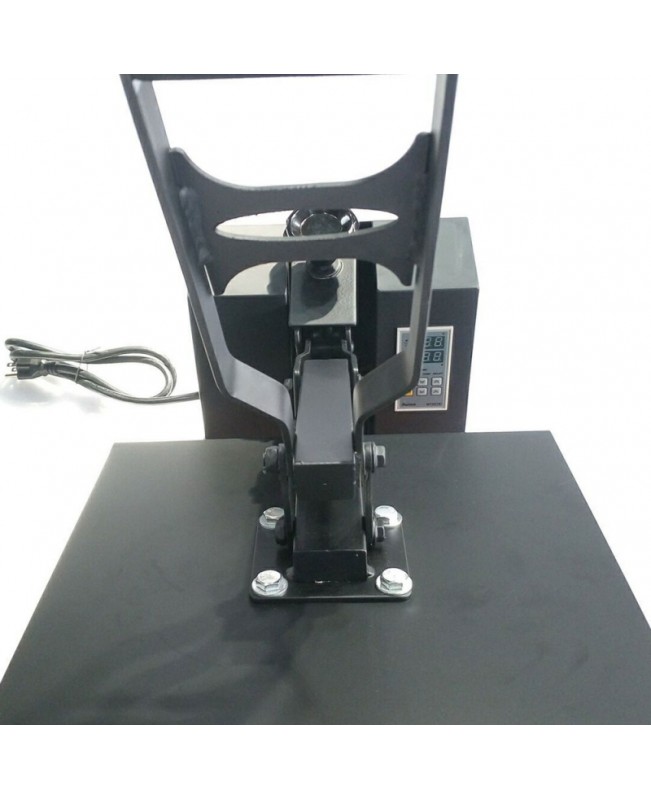 38 x 38 High Strength Powerful High Pressure Heat Press