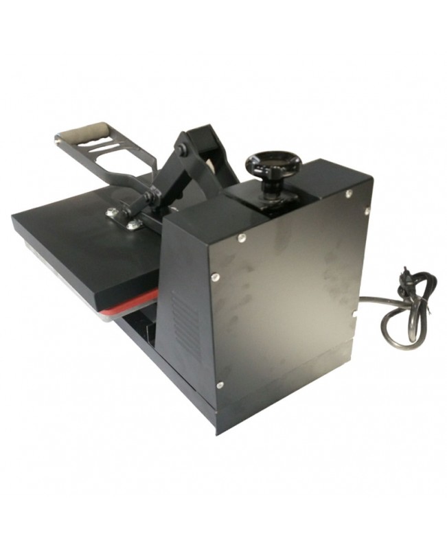 38 x 38 High Strength Powerful High Pressure Heat Press