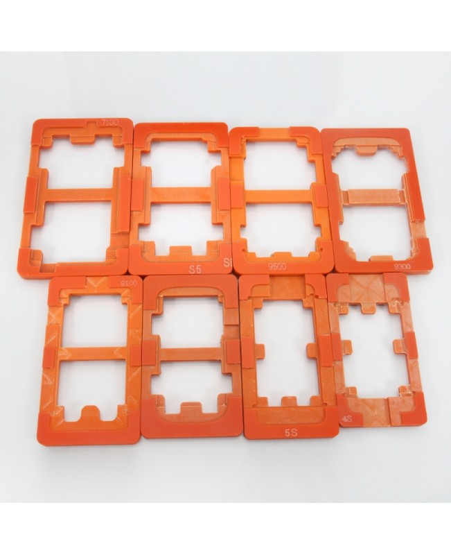 16pcs 986B Cellphone Screen Separator Kit