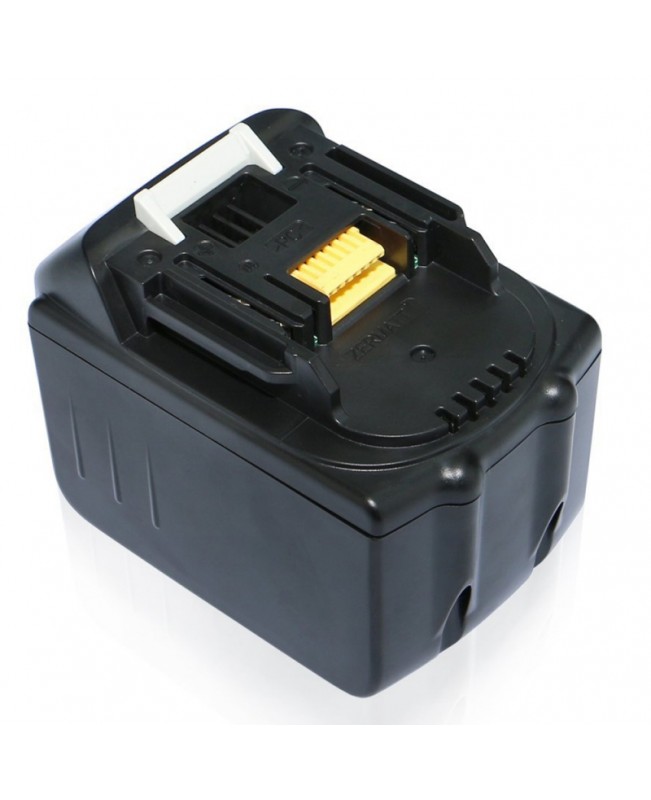 18V 4500mAh Rechargeable Li-ion Battery MAK-BL1845