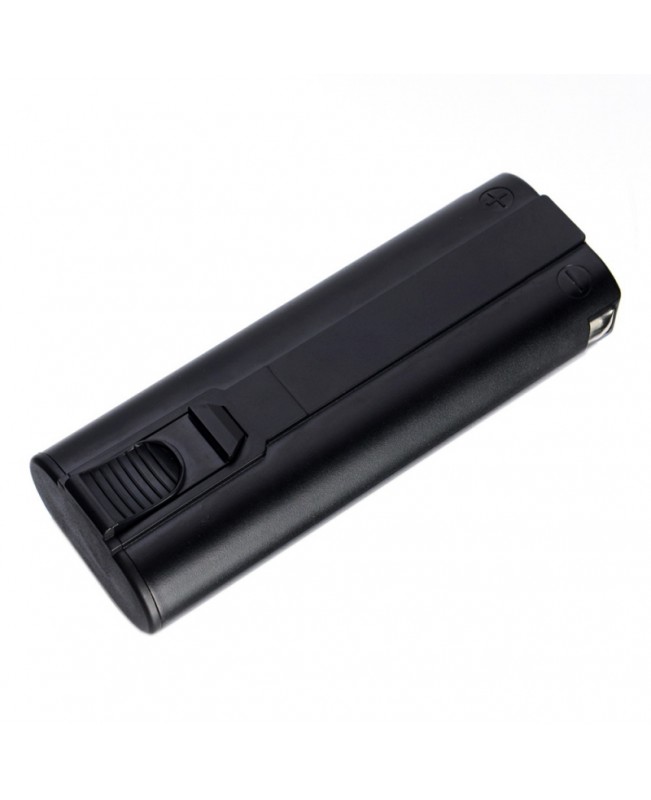 6V 1500mAh Rechargeable Ni-CD Battery 404717