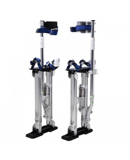 15" - 23" AL-Alloy Stilt