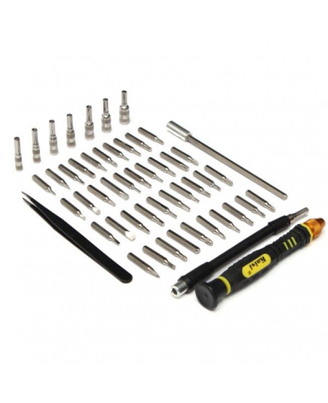 51-in-1 Opening Multifunction Screwdriver Repair Tools Kit