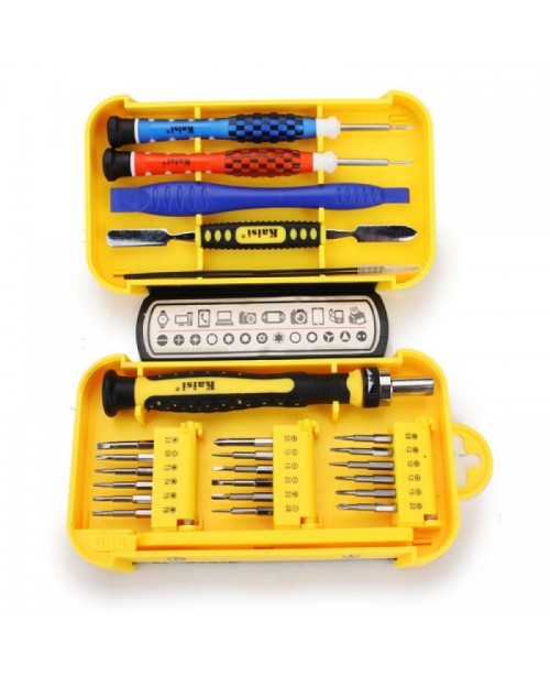 24 in 1 Precision Repair Screwdrivers Tw...