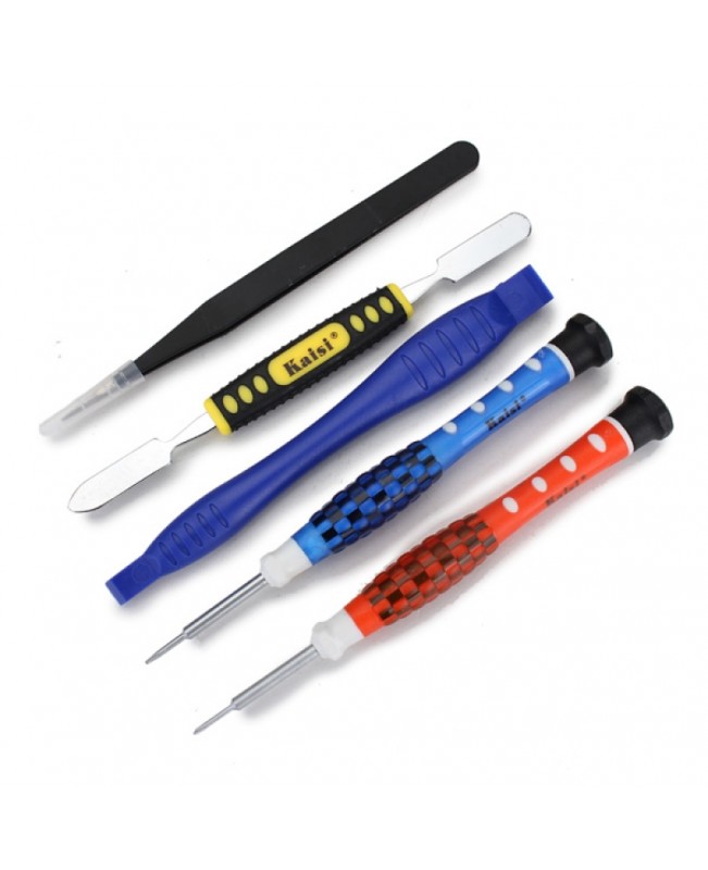 24 in 1 Precision Cell Phone Home Appliances Repair Screwdrivers Tweezers Tools Set