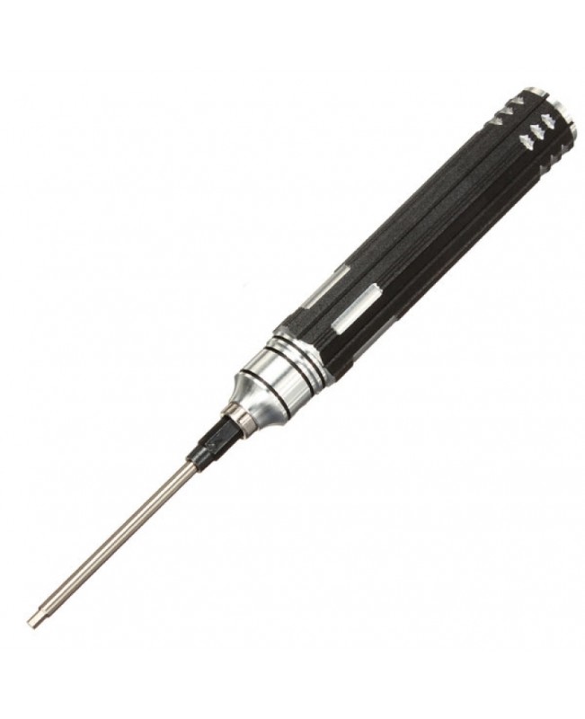 4-in-1 Hex Screwdriver Tools