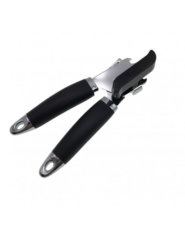 Professional Stainless Steel Tin Can Opener