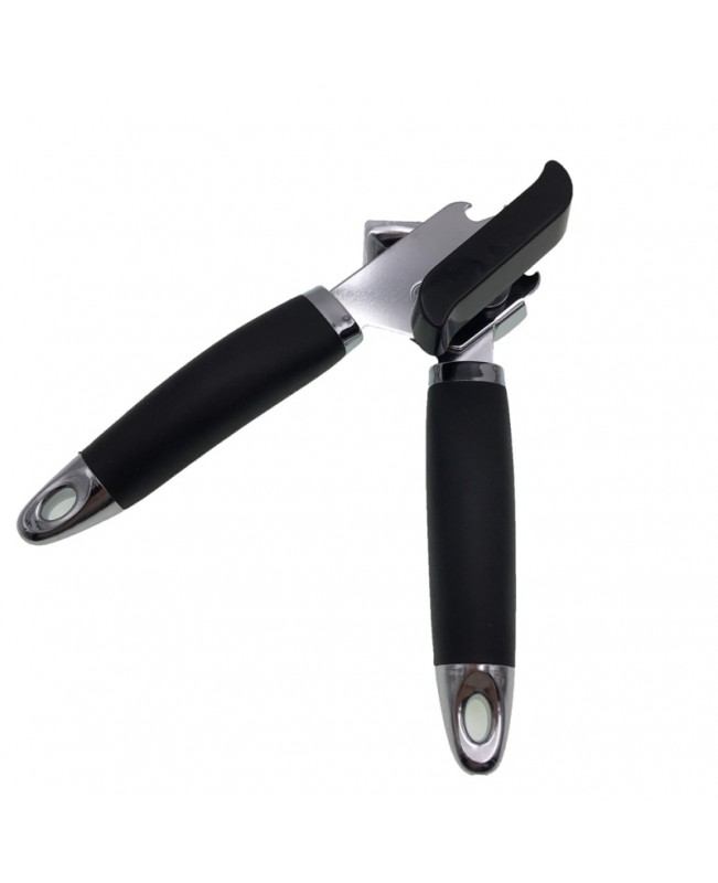 Professional Stainless Steel Tin Can Opener