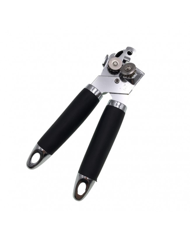 Professional Stainless Steel Tin Can Opener