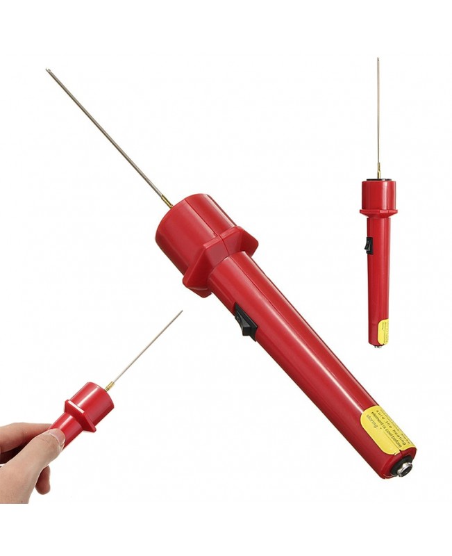 20cm Electric Styrofoam Cutter Craft Pen Foam Cutting Tool Electronic Voltage Transformer Adaptor