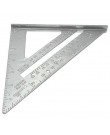 Aluminum Alloy Square Combination Triang...