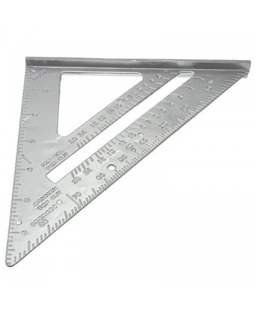 Aluminum Alloy Square Combination Triang...