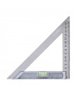 150mm Triangle Ruler Measuring Tool 90°...