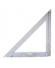 200mm Triangle Ruler Measuring Tool 90°...