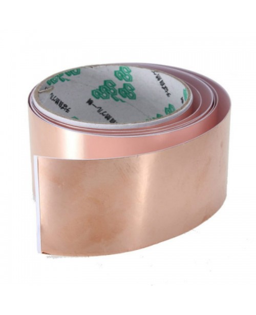 Copper Foil Tape EMI Shielding for Fende...