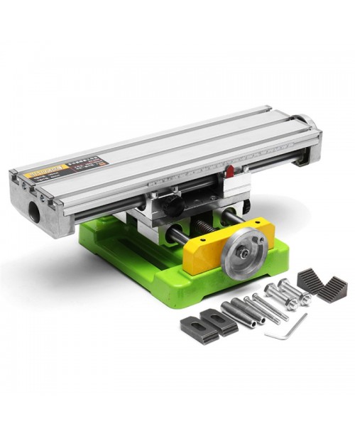 MINIQ BG6350 Multifunction Drill Vise Fi...