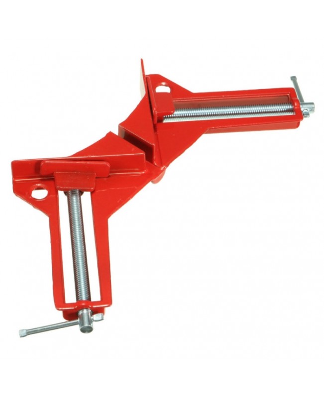 Multifunction Right Angle Clip 90 Degree Clamps Corner Holder Wood Working Tool