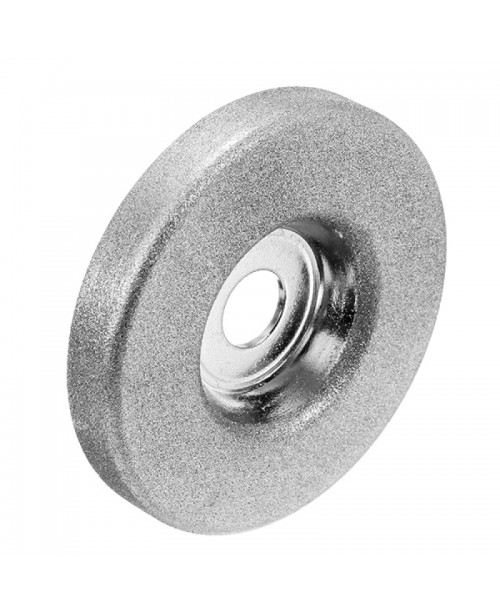 HILDA 56mm 180 Grit Diamond Emery Wheel ...