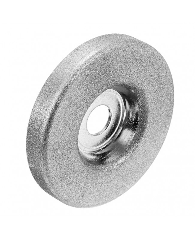 HILDA 56mm 180 Grit Diamond Emery Wheel Grinding Wheel