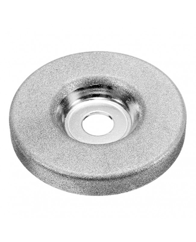 HILDA 56mm 180 Grit Diamond Emery Wheel Grinding Wheel