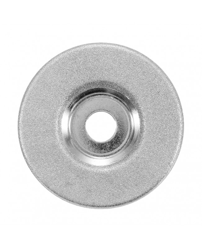 HILDA 56mm 180 Grit Diamond Emery Wheel Grinding Wheel