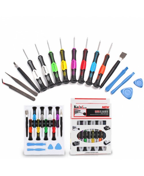 16 in 1 Mobile Phone Repair Tools Screwd...