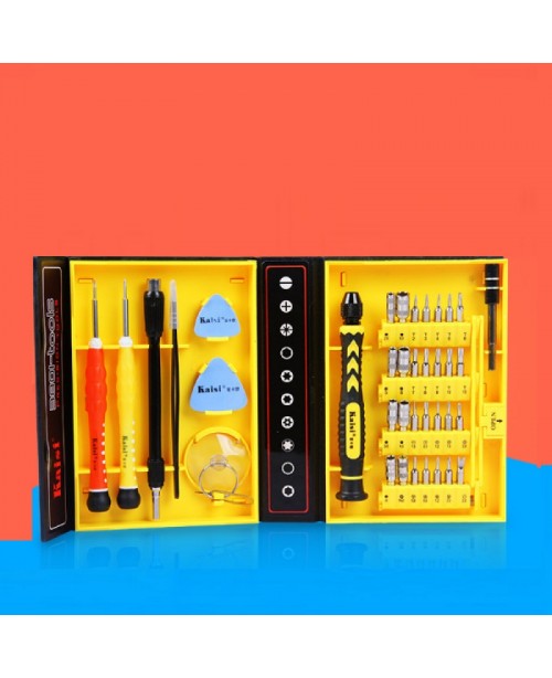 Multifunction Screwdrivers Set(KS-3801)