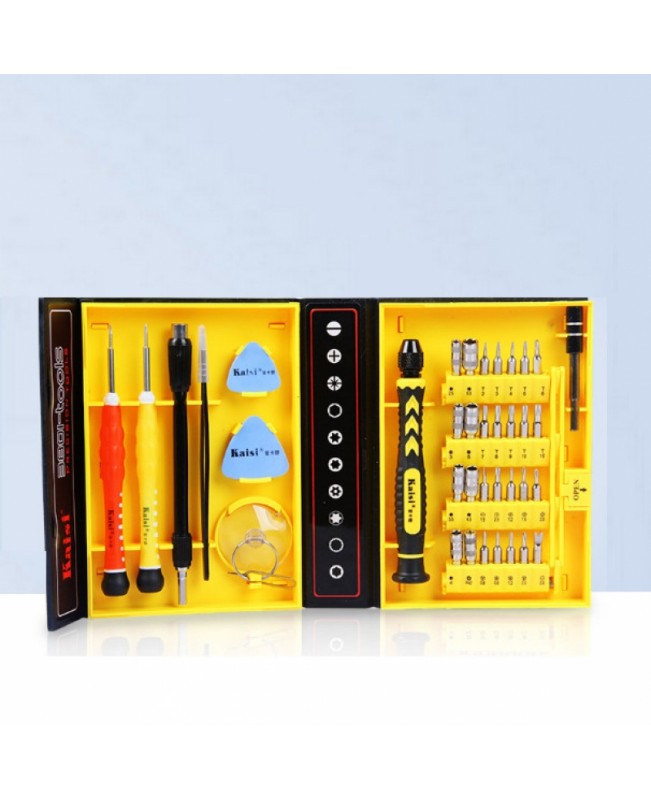 Multifunction Screwdrivers Set(KS-3801)