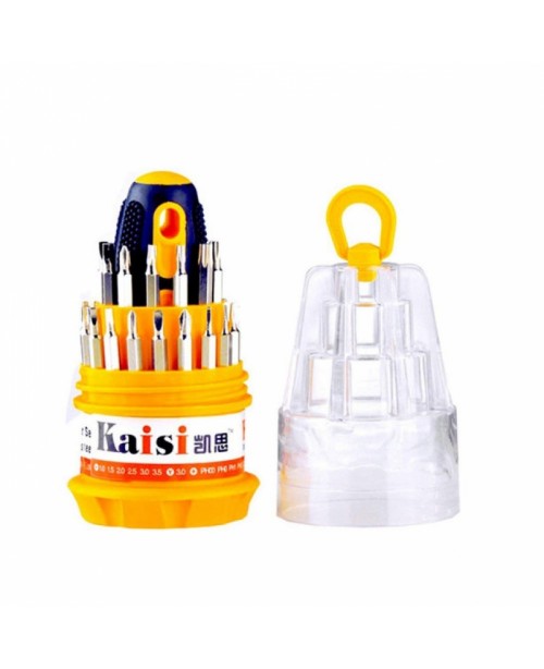 31-In-1 Precision Screwdriver Set Mobile...