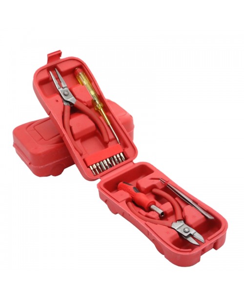 Model Car Repair Tool 15pcs Tool Set Kit...