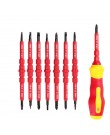 7pcs Electronic Insulated Hand Screwdriv...