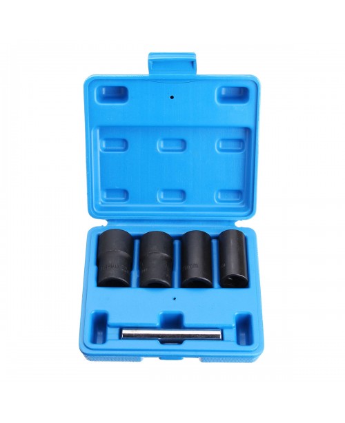 4PCs GRIP N TWIST SOCKETS LOCKING WHEEL ...