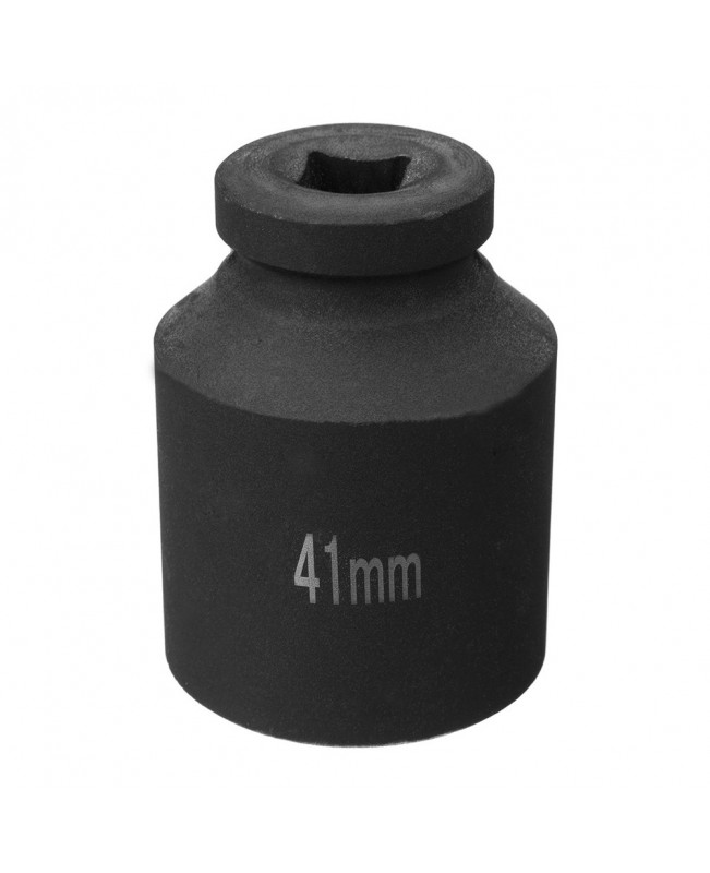 41mm 1/2Inch Deep Heavy Duty Air Impact Socket Spindle Hub Nut Drive