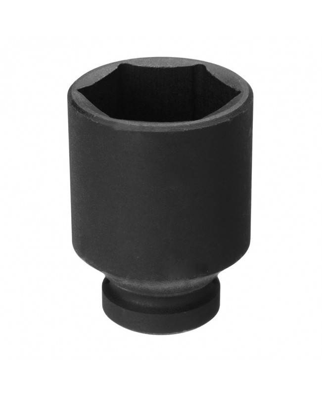 41mm 1/2Inch Deep Heavy Duty Air Impact Socket Spindle Hub Nut Drive