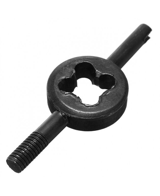 Motorcyc Bike Tire Valve Core Wrench Removal Key Wheel Repair Tool