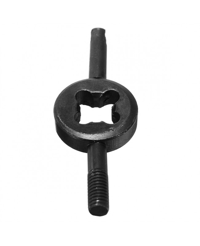 Motorcyc Bike Tire Valve Core Wrench Removal Key Wheel Repair Tool