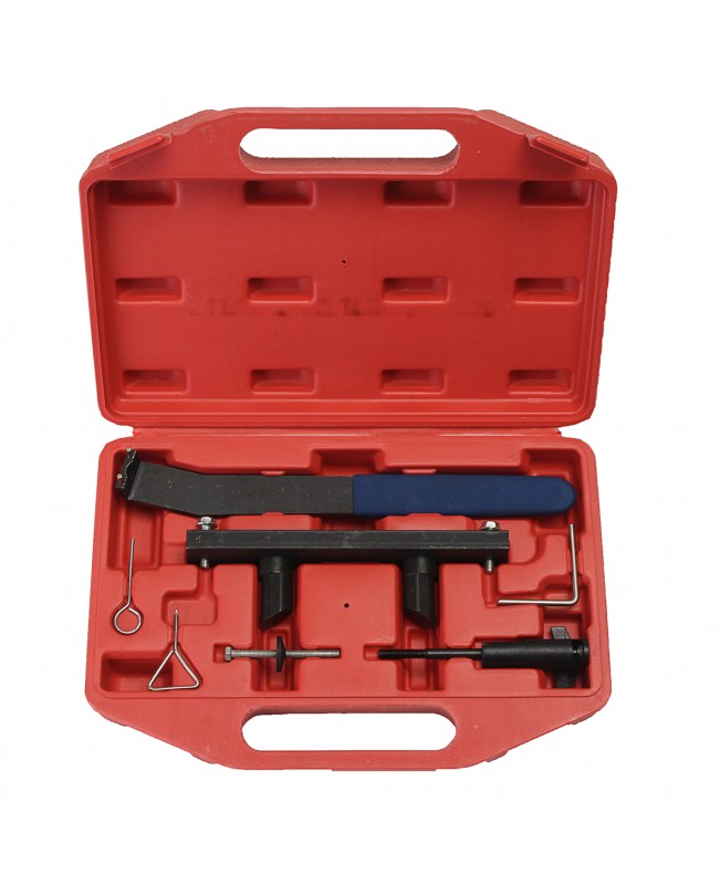 7 Pcs Car Repair Tool Kit Timing Tool Kit Set