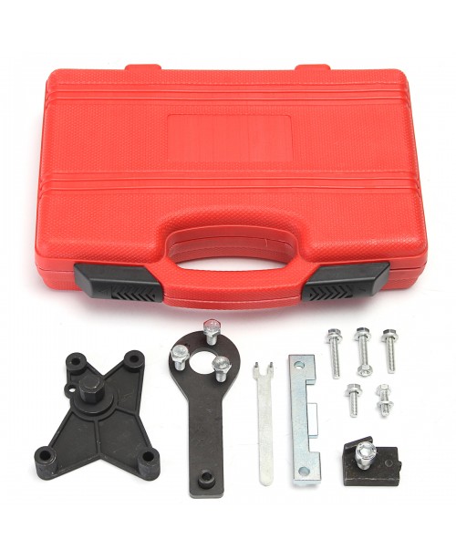 Car Reparing Tool Kit Timing Tool Set Ki...