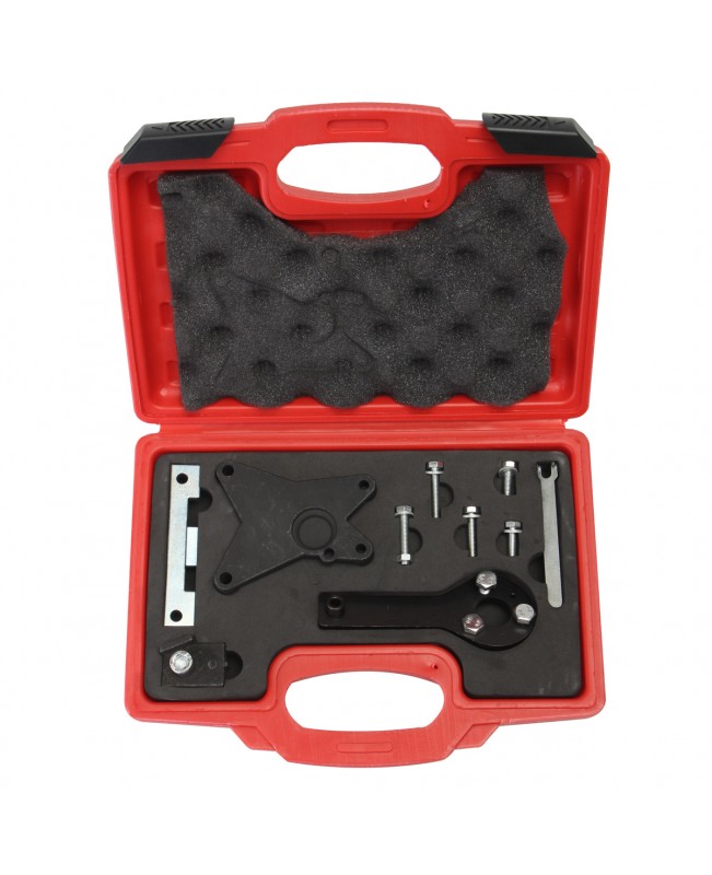 Car Reparing Tool Kit Timing Tool Set Kit