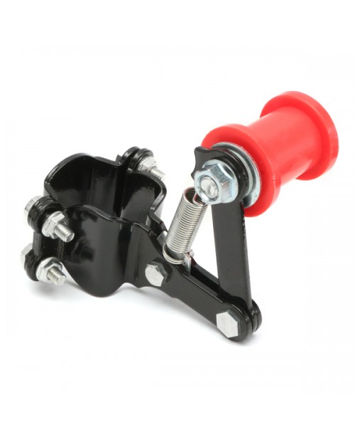 Motorcycle Chain Tensioner Roller Wheel ...