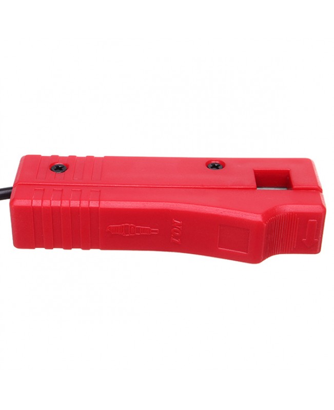 12V Ignition Test Engine Timing Light Cylinder Car Motorcycle Detector Vehicle Maintenance Tool