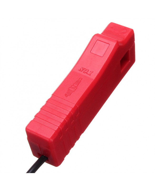 12V Ignition Test Engine Timing Light Cylinder Car Motorcycle Detector Vehicle Maintenance Tool