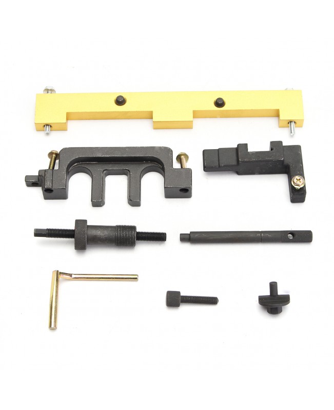 Petrol Engine Timing Setting Locking Tool Kit For BMW N42 N46 N46T Chain Drive