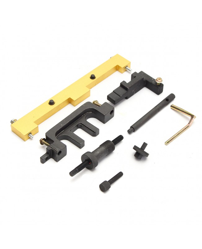 Petrol Engine Timing Setting Locking Tool Kit For BMW N42 N46 N46T Chain Drive