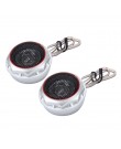 2 PCS YH-188 3.5KHZ-22KHZ Mini Piezo Ele...