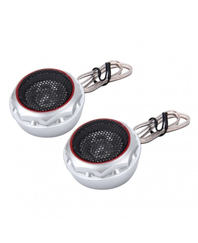 2 PCS YH-188 3.5KHZ-22KHZ Mini Piezo Electric Tweeters